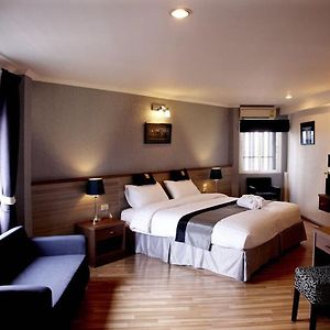 Superior Double Kamer