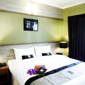 Economy Double Kamer